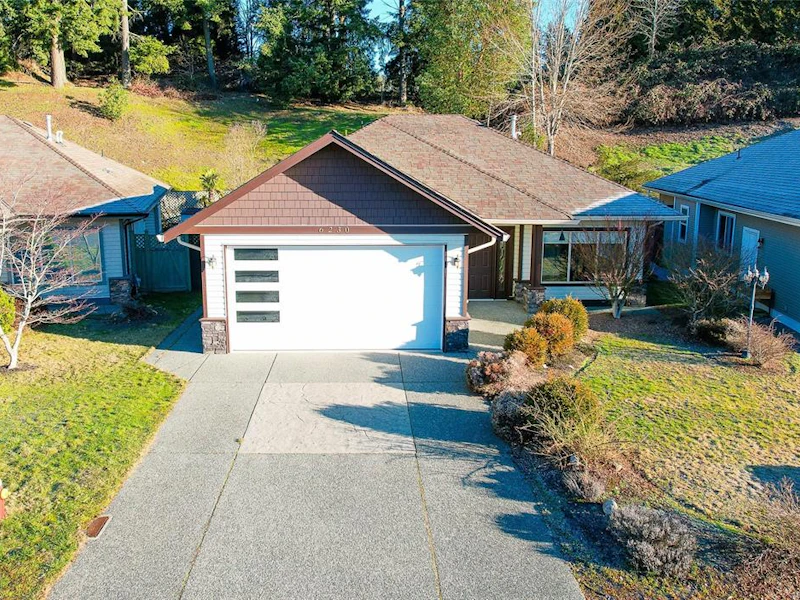 6230 Garside Road, Nanaimo BC V9T 6H9