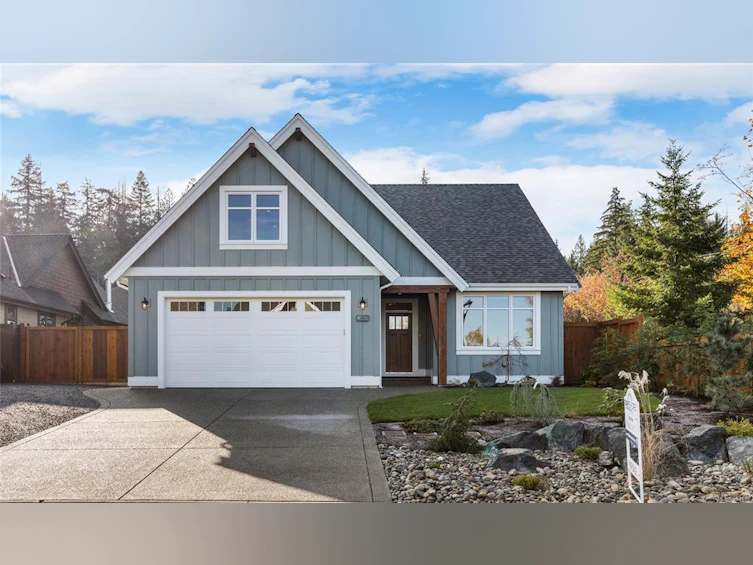 621 Willow Street, Parksville, BC, V9P 1A5