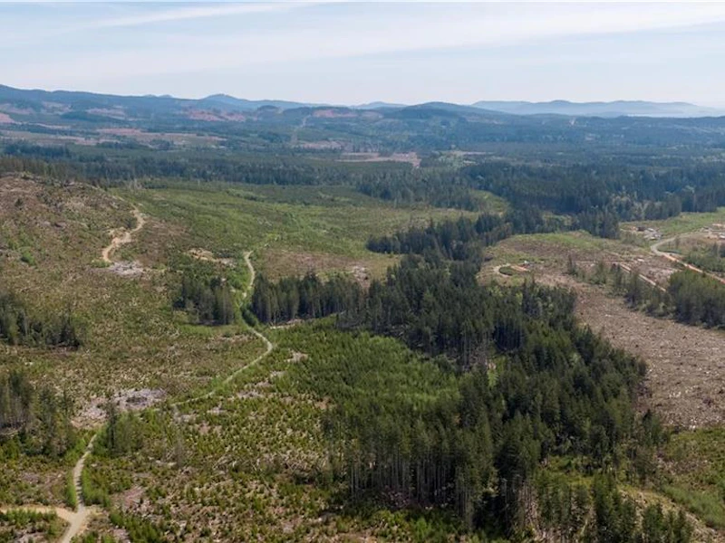 2880 Kirby Creek Road, Sooke BC