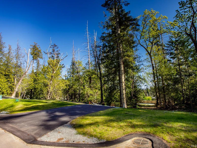 1701 Greenpark Place, North Saanich BC