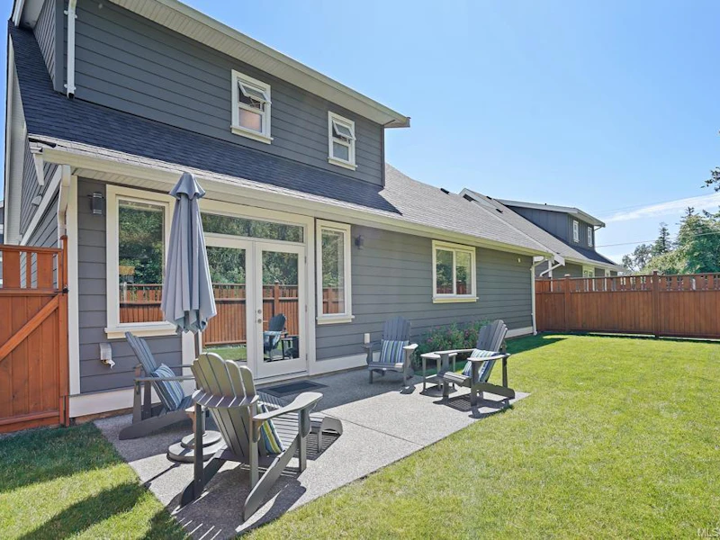 104 - 1950 John Road, North Saanich BC