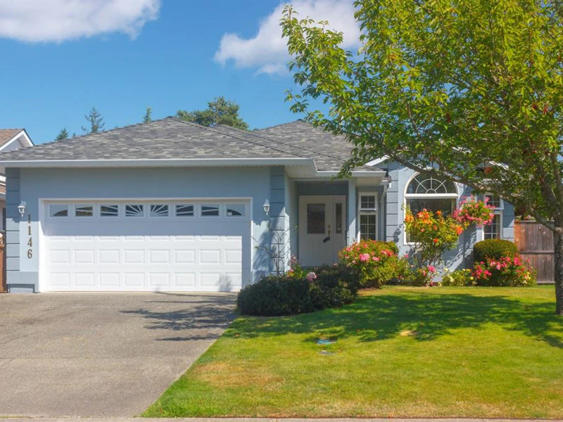 1146 Lucille Drive, Central Saanich BC V8M 1H6