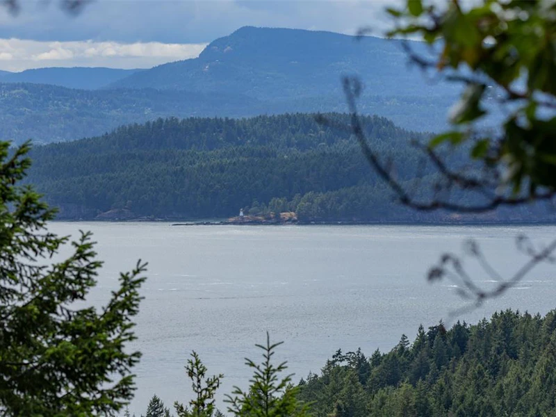 346 Deacon Hill Road, Mayne Island BC
