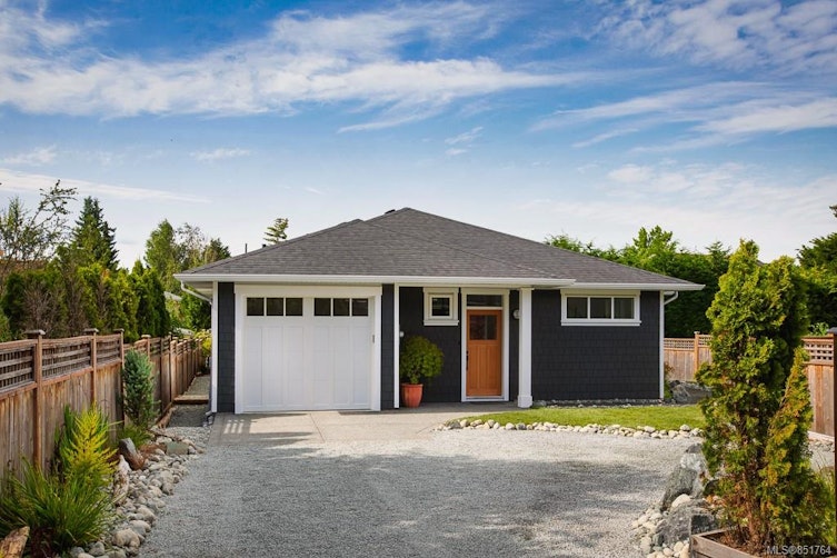 2101 W Weiler Avenue, Sidney BC Insight REW