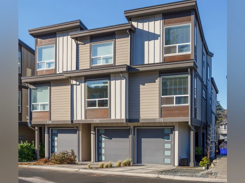 3378 Vision Way, Langford BC