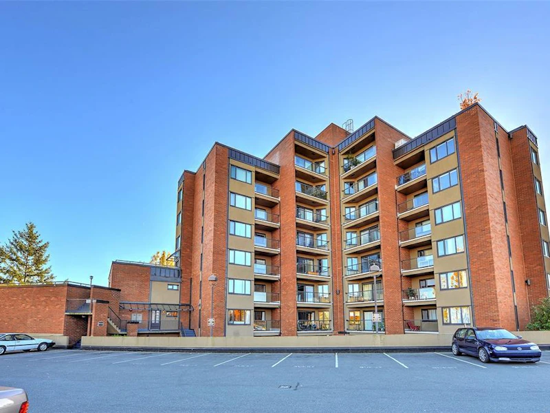 409 - 103 E Gorge Road, Victoria BC V9A 6Z2