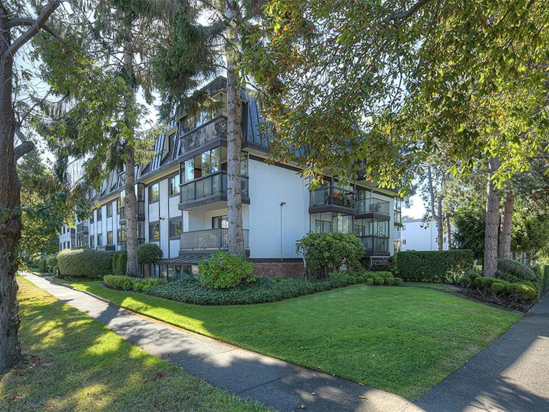 310 - 1101 Hilda Street, Victoria BC V8V 4T2