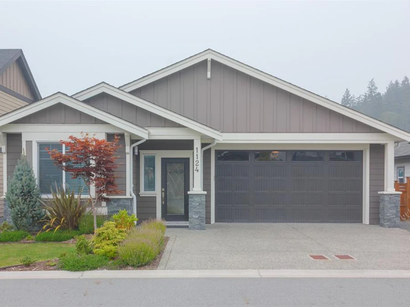1124 Smokehouse Crescent, Langford BC