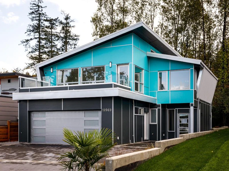 10969 Madrona Drive, North Saanich BC