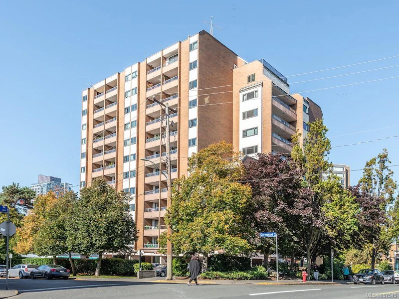 410 - 1630 Quadra Street, Victoria BC V8W 3J5