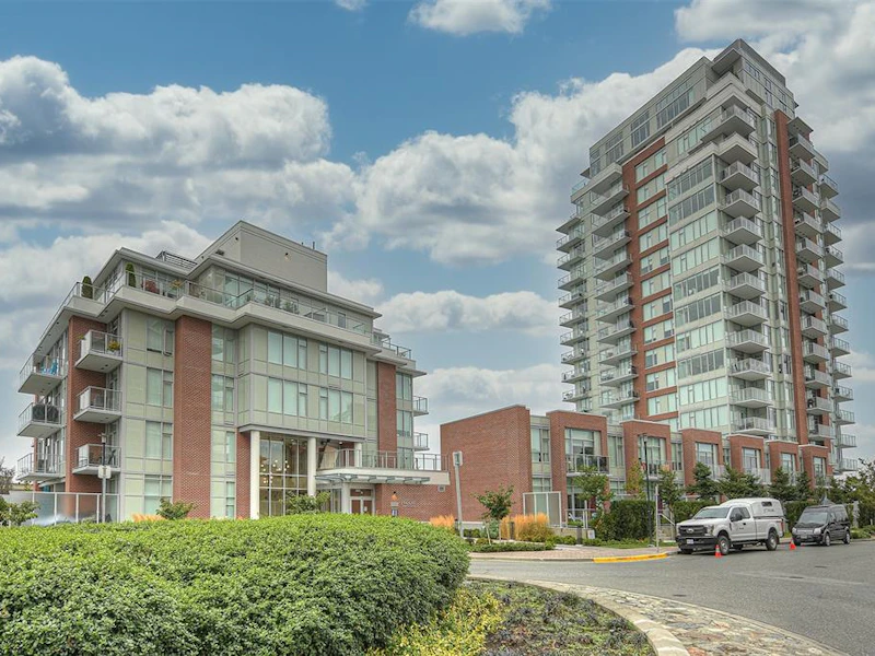 209 - 70 Saghalie Road, Victoria BC