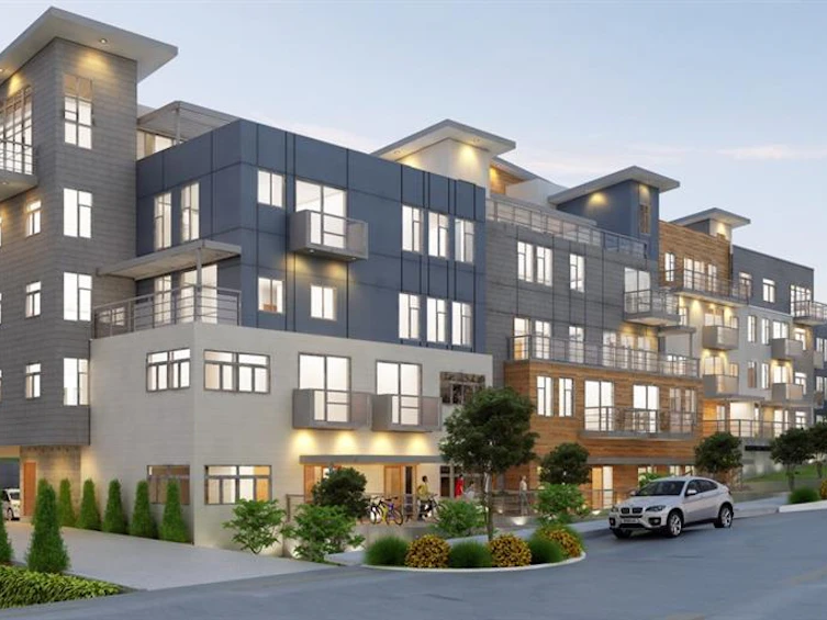 101-1450 Glentana Road, View Royal, BC, V9A 2P8 - 2