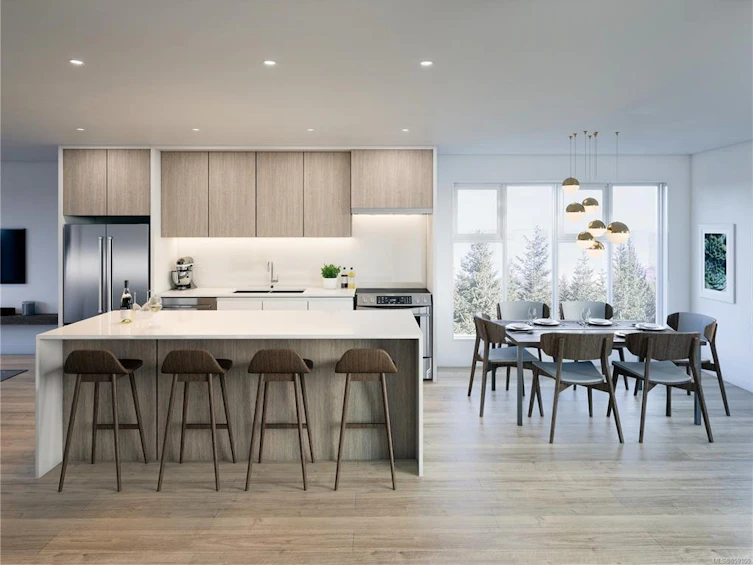 101-1450 Glentana Road, View Royal, BC, V9A 2P8 - 3