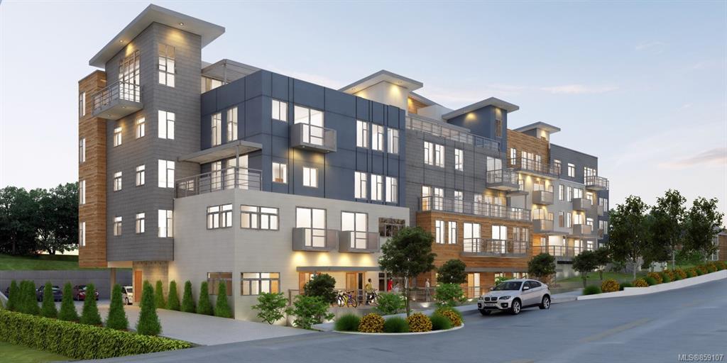 102-1450 Glentana Road, View Royal, BC, V9A 2P8 - 2