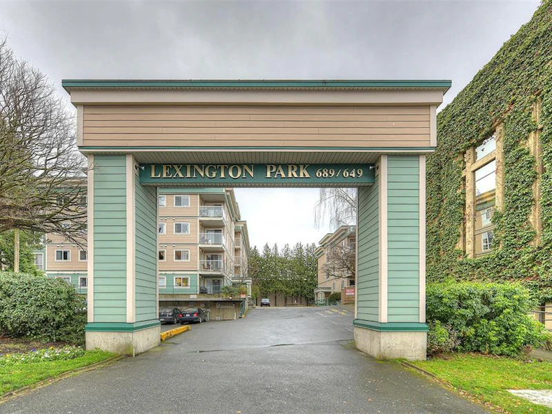 310 - 649 Bay Street, Victoria BC V8T 5H8