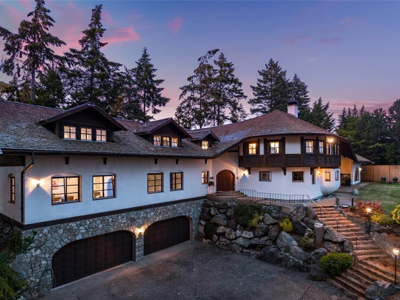 3886 Graceland Drive, Metchosin BC V9C 4A6