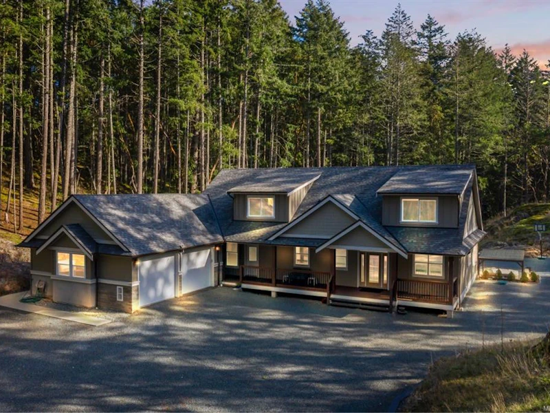 1779 Rowntree Road, Highlands BC V9B 6E5