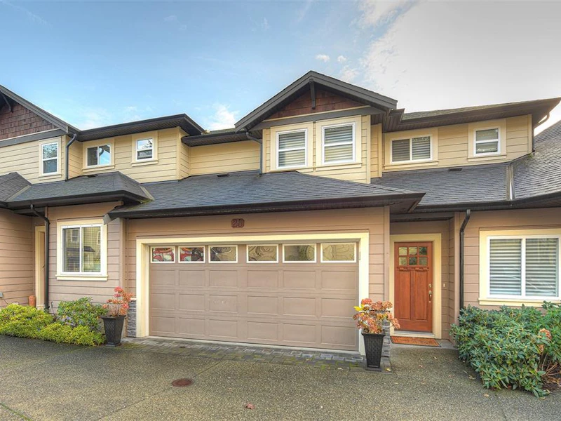 26 - 2319 Chilco Road, View Royal BC V9B 0L8