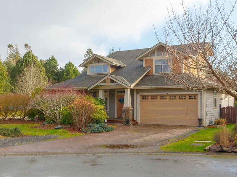 2361 Sunriver Place, Sooke BC V9Z 0Y4