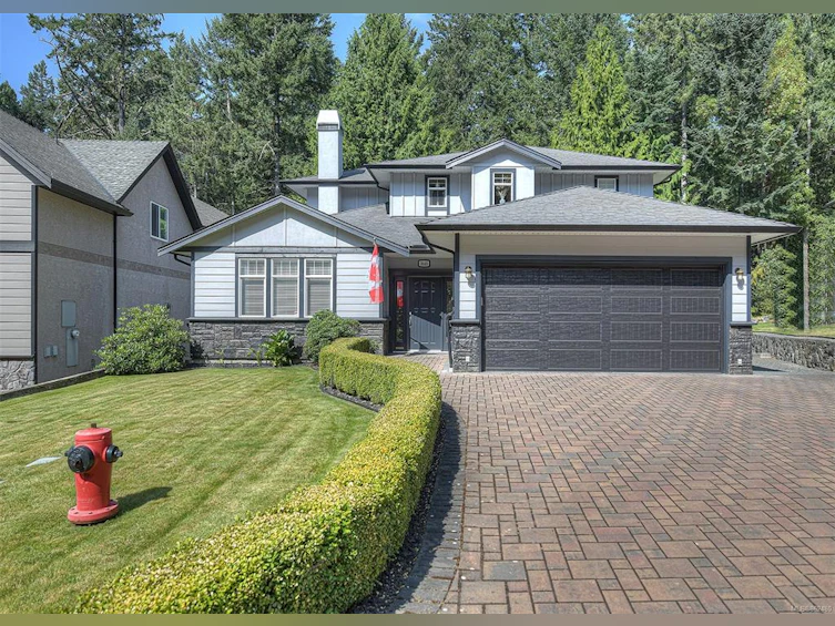 3448 Horizon Terrace, Langford, BC, V9C 4L5