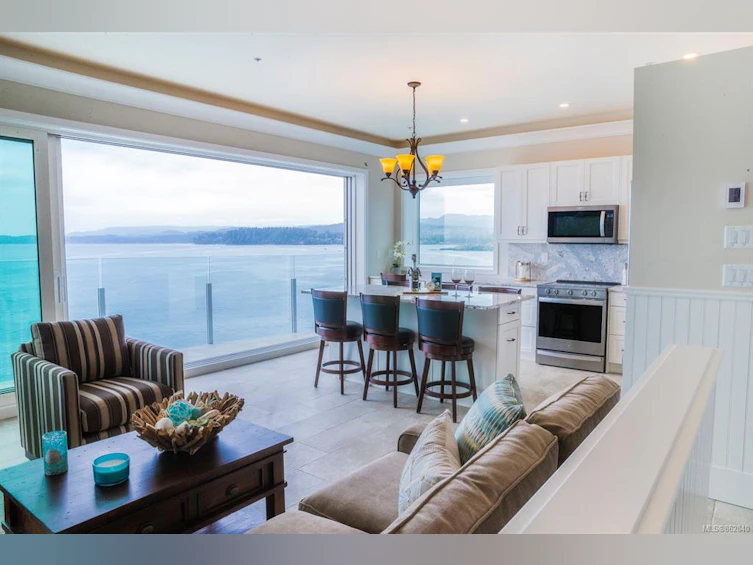 7B-1000 Sookepoint Place, Sooke, BC, V9Z 1L8