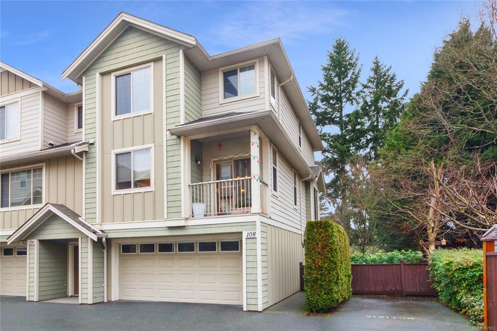 108-2923 Phipps Road, Langford, BC, V9B 0A8