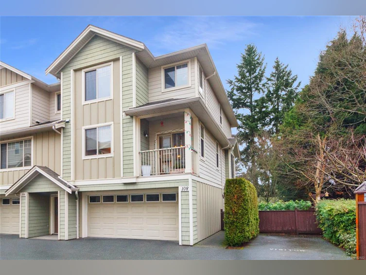 108-2923 Phipps Road, Langford, BC, V9B 0A8