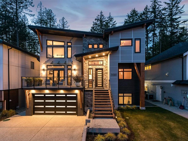 3581 Whimfield Terrace, Langford BC