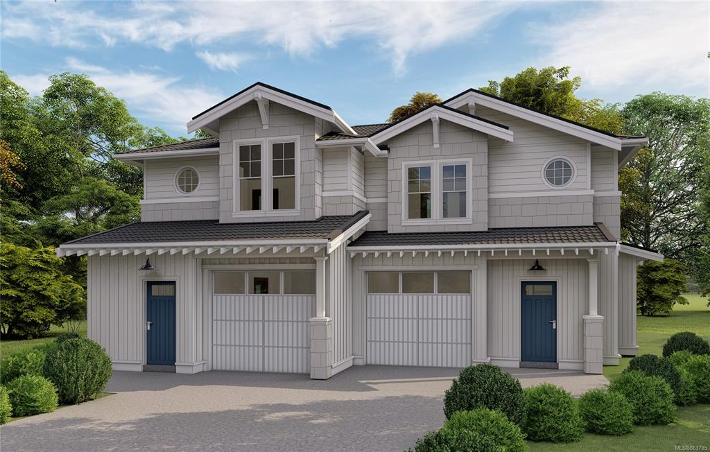 B-10218 Robinia Place, Sidney, BC, V8L 4M3