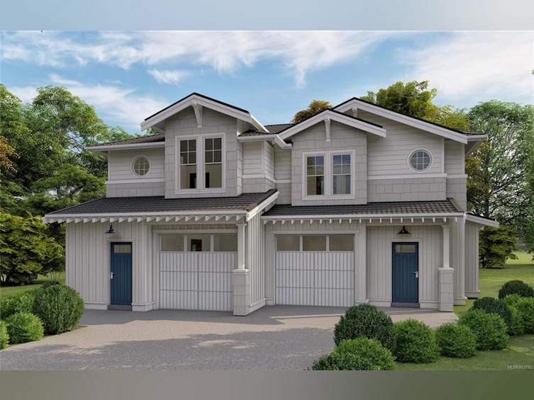 B-10218 Robinia Place, Sidney, BC, V8L 4M3