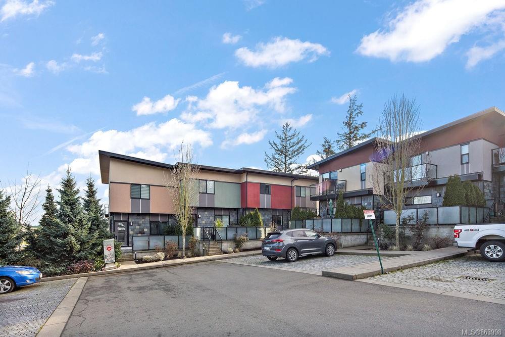 6-2321 Island View Road, Central Saanich, BC, V8Z 5Z2