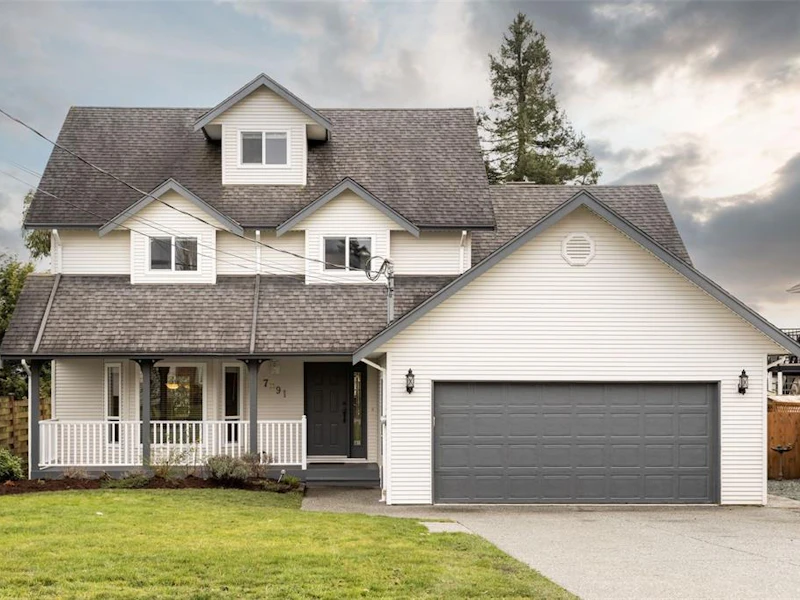 7891 Patterson Road, Central Saanich BC V8M 1L5