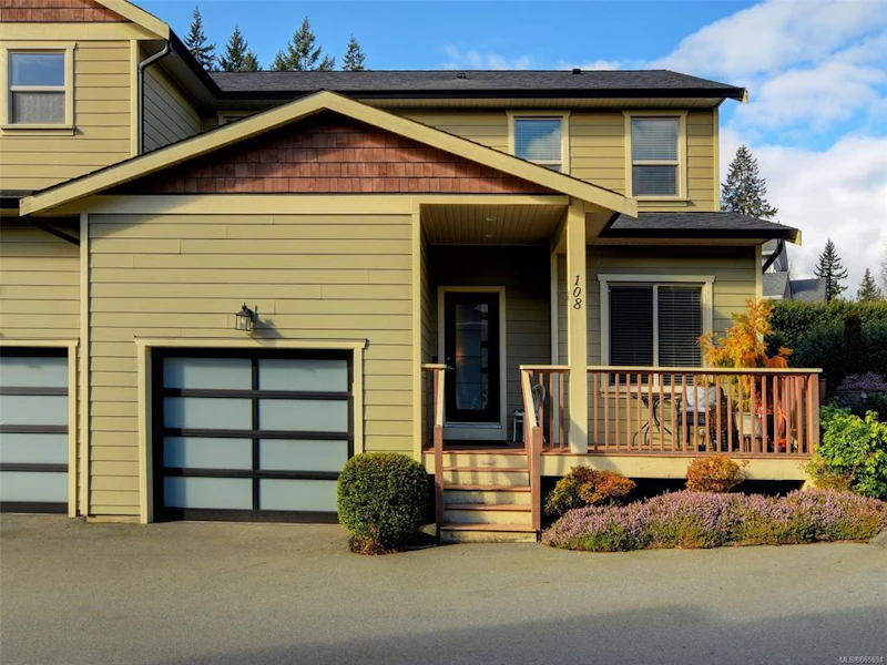 108 - 2248 Townsend Road, Sooke BC V9Z 0H4