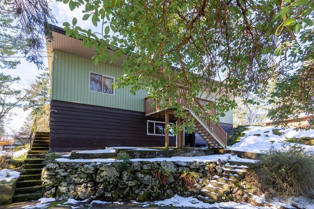 2530 Wentwich Road, Langford, BC, V9B 3N4