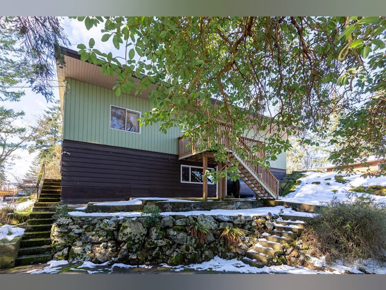 2530 Wentwich Road, Langford, BC, V9B 3N4