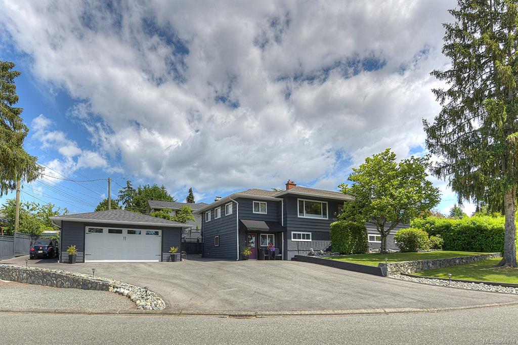 4221 Springridge Crescent, Saanich, BC, V8Z 4Y9