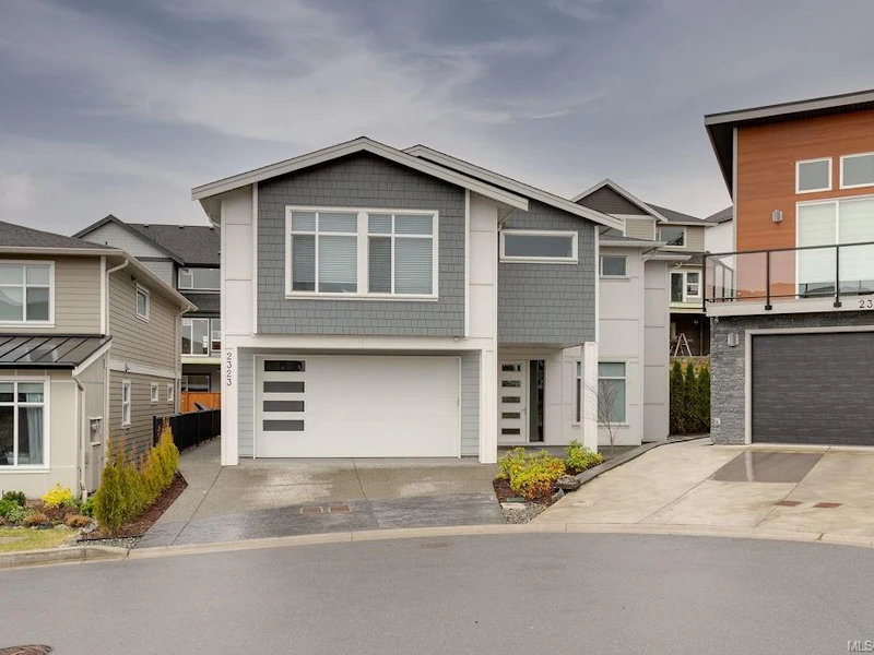 2323 Azurite Crescent, Langford BC