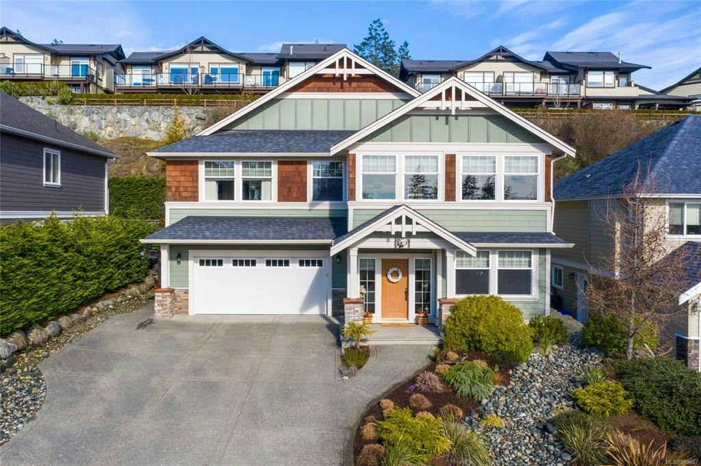 6970 Brailsford Place, Sooke, BC, V9Z 1J7