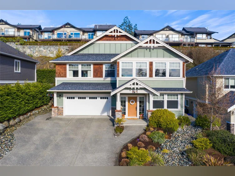 6970 Brailsford Place, Sooke, BC, V9Z 1J7