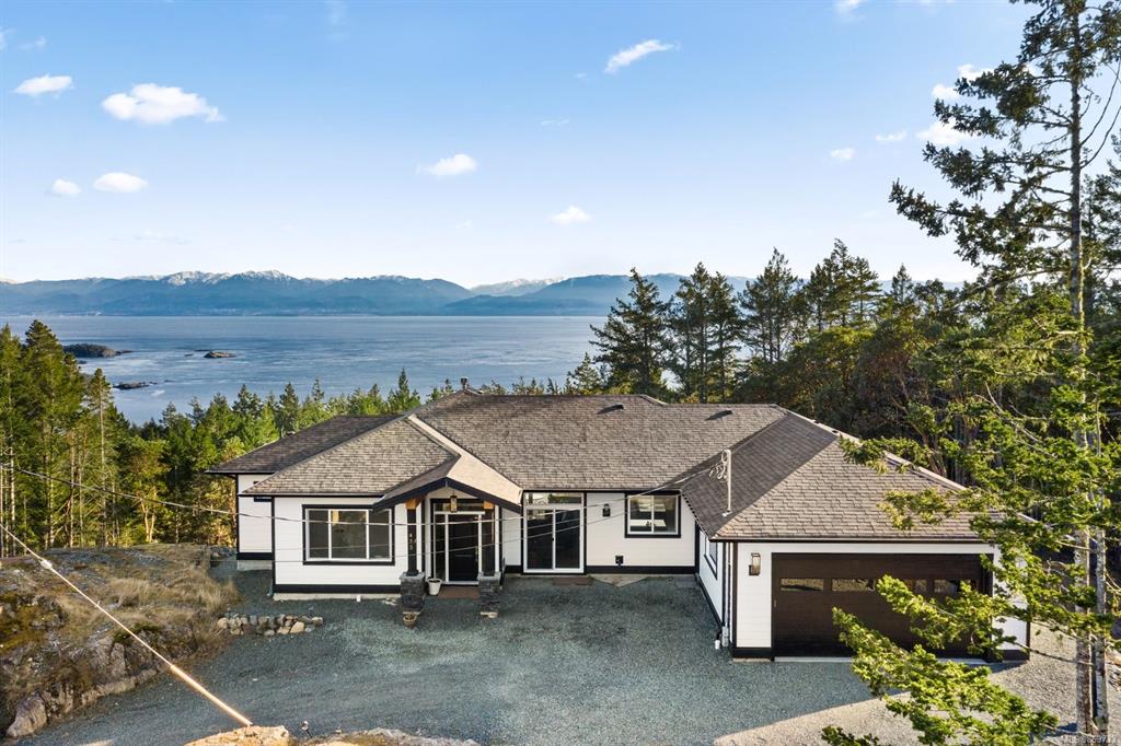 475 Seedtree Road, Sooke, BC, V9Z 1C2