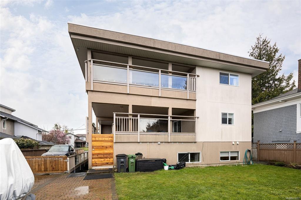 233 Langford Street, Victoria, BC, V9A 3B9
