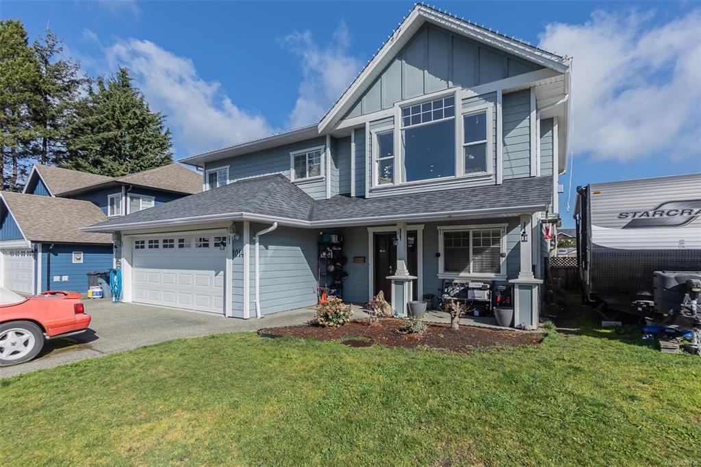 1014 Sandalwood Court, Langford, BC, V9C 0E1