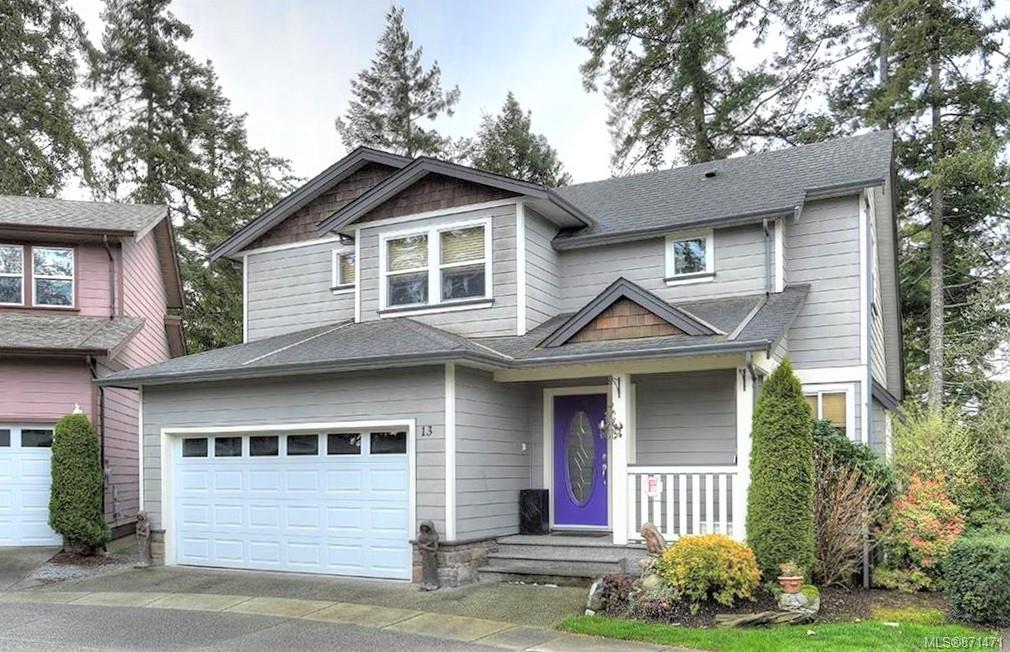 13-95 Talcott Road, View Royal, BC, V8V 3P3