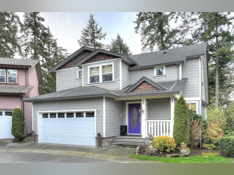 13-95 Talcott Road, View Royal, BC, V8V 3P3