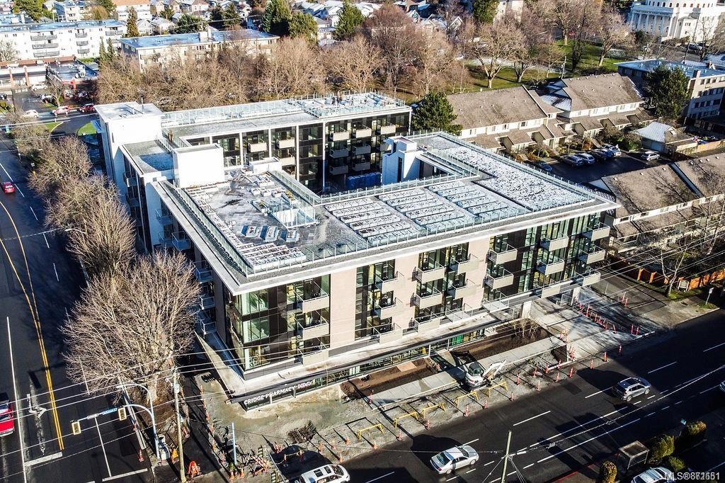 S304-1411 Cook Street, Victoria, BC, V8V 3P9