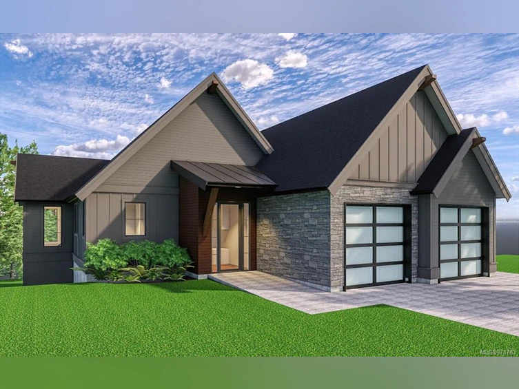 2046 Pinehurst Terrace, Langford, BC, V9B 0T4