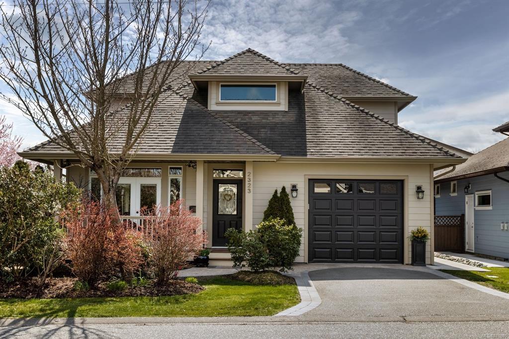 2323 Malaview Avenue, Sidney, BC, V8L 2E9
