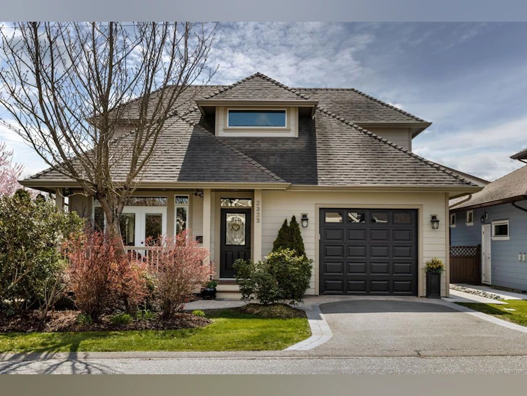 2323 Malaview Avenue, Sidney, BC, V8L 2E9