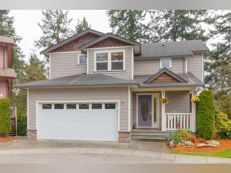 13-95 Talcott Road, View Royal, BC, V8V 3P3