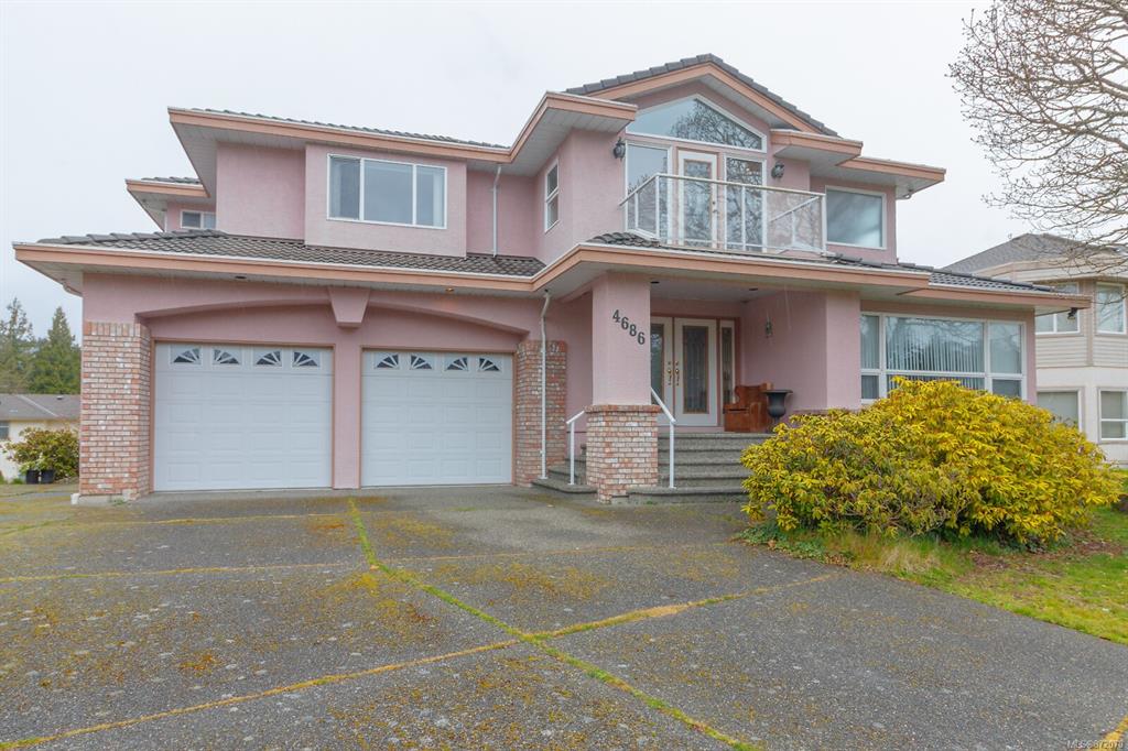 4686 Firbank Lane, Saanich, BC, V8Y 3H1